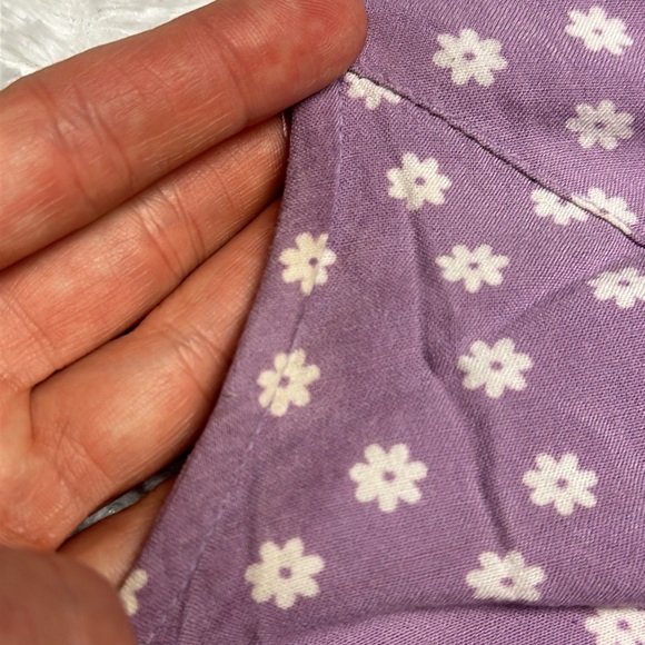 Paper Moon Daisy Mini Dress - Picture 3 of 5